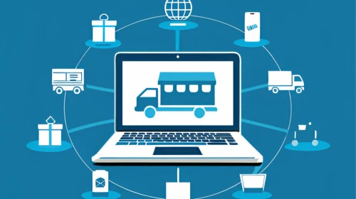 eCommerce Website Development Packages – High-Performance, SEO-Optimized Solutions